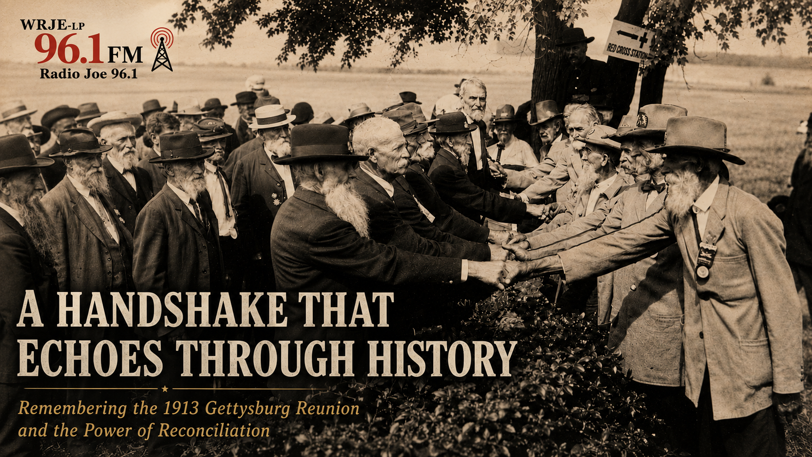 remembering 50 years gettys