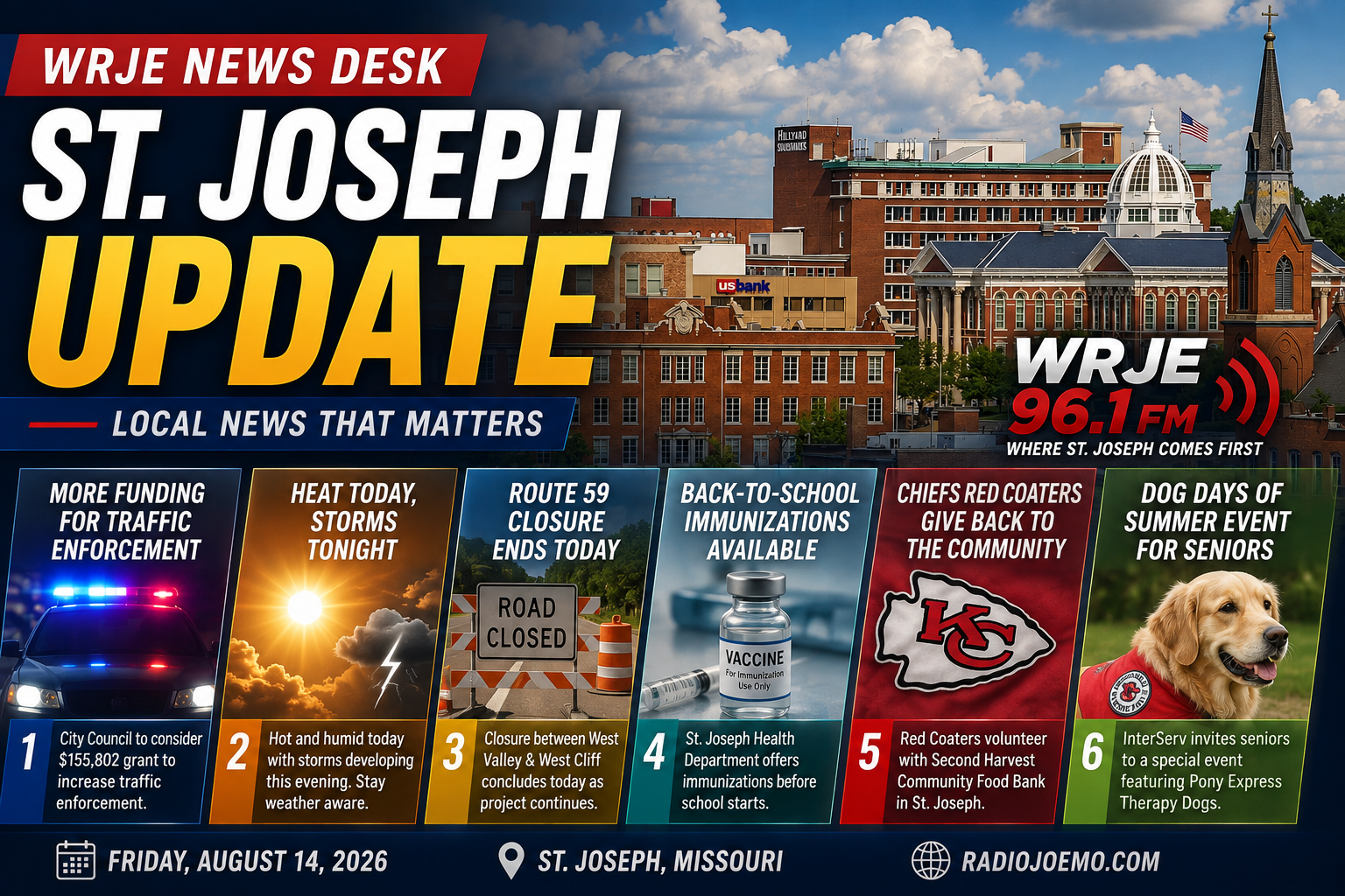 WRJE News Aug 14 2026 04 48 26 PM
